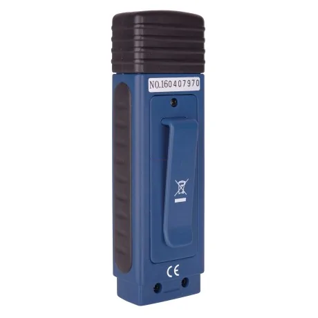 Reed R6013 Pin Moisture Detector, Compact Moisture Meters image