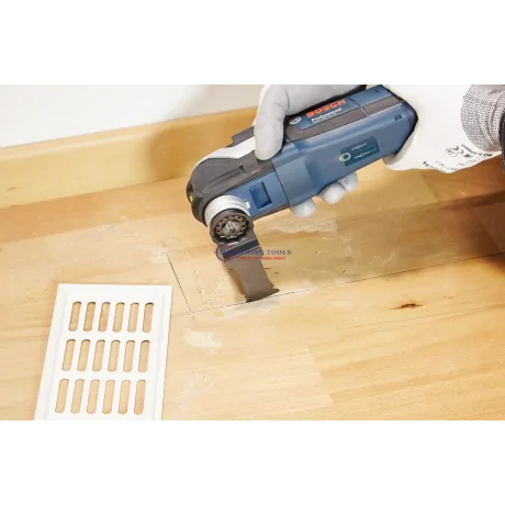 Bosch Set: ACZ 85 EB (1x); AIZ 32 BSPB (1x); AIZ 32 EPC (1x); ATZ 52 SC (1x) Multi-cutter Accessories image