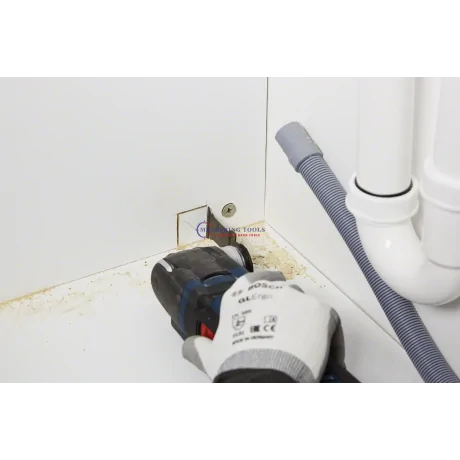 Bosch Set: ACZ 85 EB (1x); AIZ 32 BSPB (1x); AIZ 32 EPC (1x); ATZ 52 SC (1x) Multi-cutter Accessories image