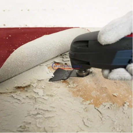 Bosch Set: ACZ 85 EB (1x); AIZ 32 BSPB (1x); AIZ 32 EPC (1x); ATZ 52 SC (1x) Multi-cutter Accessories image