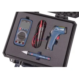 Reed RTEMP-KIT Temperature Combo Kit Reed RTEMP-KIT Temperature Combo Kit