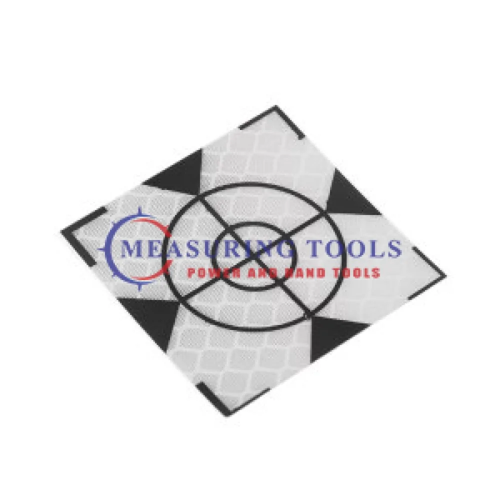 Muya G92005 Reflective Sheets 40x40mm