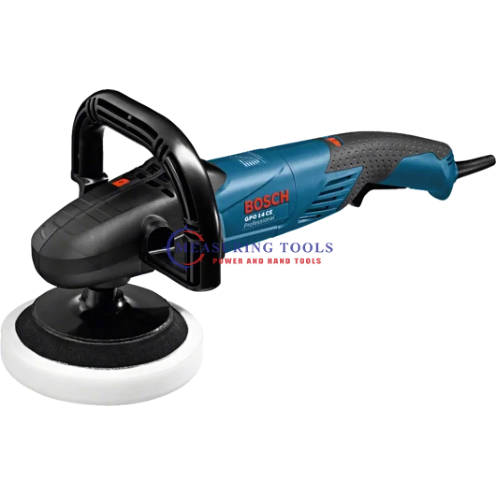 Bosch GPO 14 CE Polisher, Heavy Duty