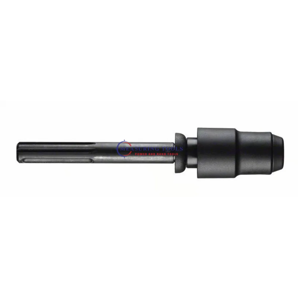 Bosch Drill Bit Adapters For Drill Bits SDS-max, SDS-plus Power Tools Accessories image