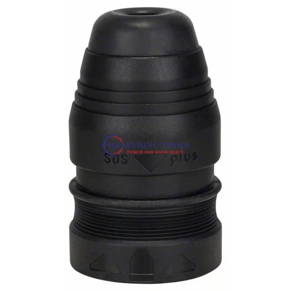 Bosch Keyless Chuck With Adapter 1.5-13 Mm, SDS-plus Power Tools Accessories image