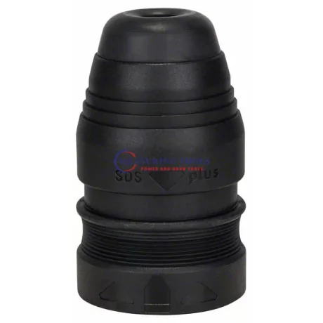 Bosch Keyless Chuck With Adapter 1.5-13 Mm, SDS-plus Power Tools Accessories image