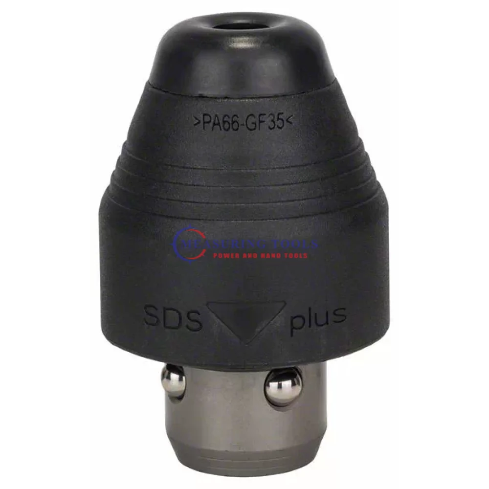 Bosch SDS-plus Keyless Chuck SDS-plus Power Tools Accessories image