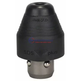 Bosch SDS-plus Keyless Chuck SDS-plus