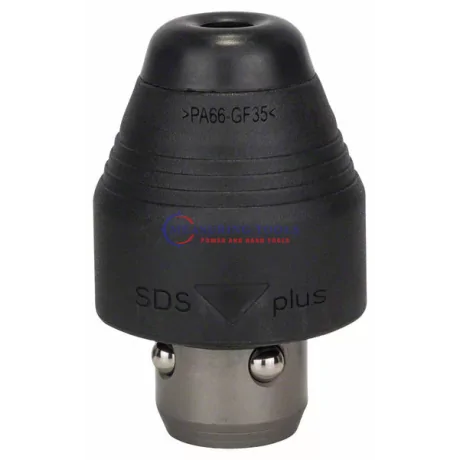 Bosch SDS-plus Keyless Chuck SDS-plus Power Tools Accessories image