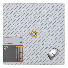 Bosch Professional For Universal 450mm X 25,40 Mm X 3,6 Mm Diamond Cutting Disc