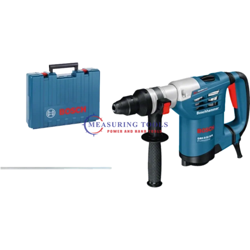 Showing image for Bosch GBH 4-32 DFR Rotary Hammer, Heavy Duty Bosch GBH 4-32 DFR Rotary Hammer, Heavy Duty Rotary hammers image