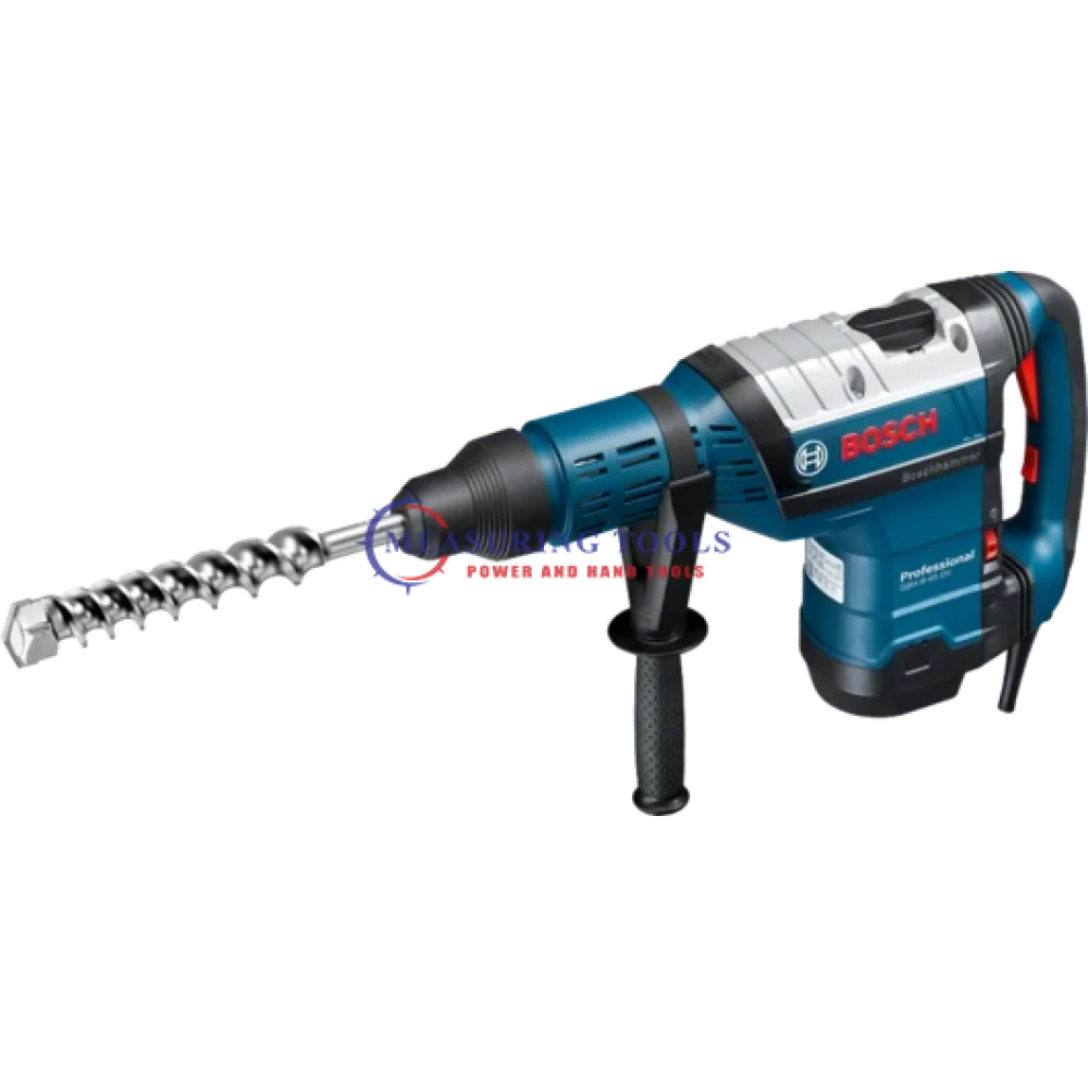 Bosch GBH 8-45 DV Rotary Hammer, Heavy Duty