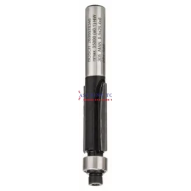 Bosch Routing Laminate Trim Bits 8 Mm, D1 9,5 Mm, L 25,4 Mm, G 68 Mm
