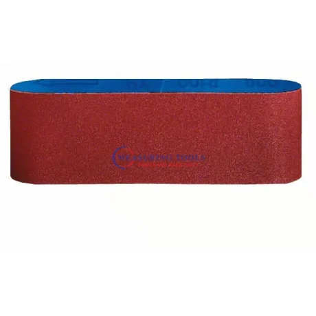 Bosch 75 X 533 Mm, 60 Grit (10pcs) Sanding Belts Sanding belts image