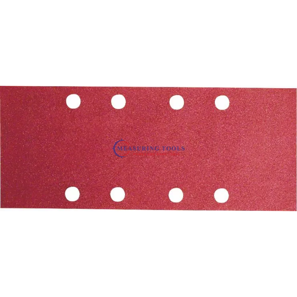 Bosch Clamped Sanding Sheet Expert For Wood 93 X 230, 60 (10pcs) Sanding sheets image