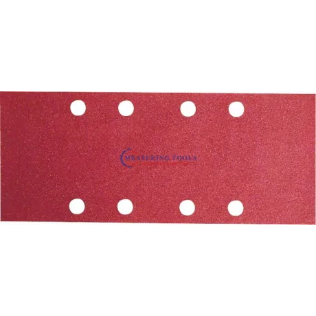 Bosch Clamped Sanding Sheet Expert For Wood 93 X 230, 60 (10pcs) Sanding sheets image