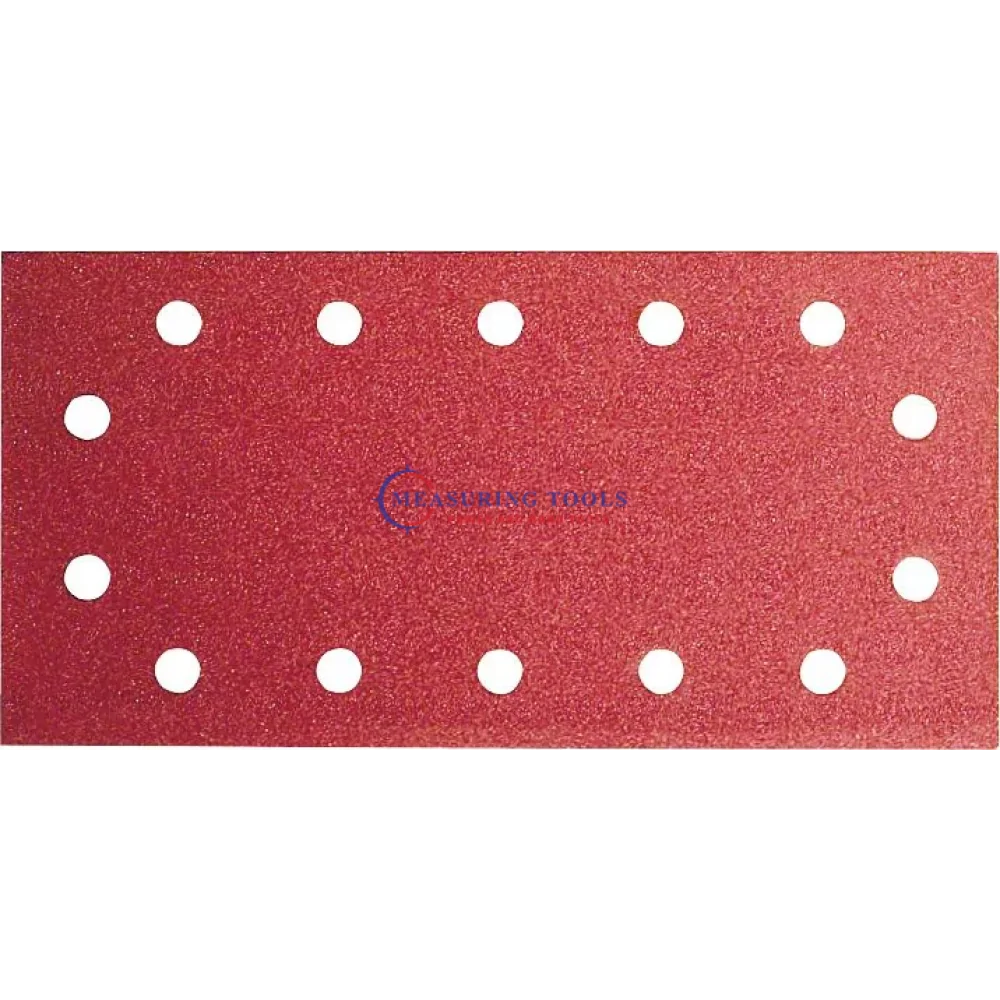 Bosch Velcro Sanding Sheet Expert For Wood 115 X 230, 40 (10pcs)