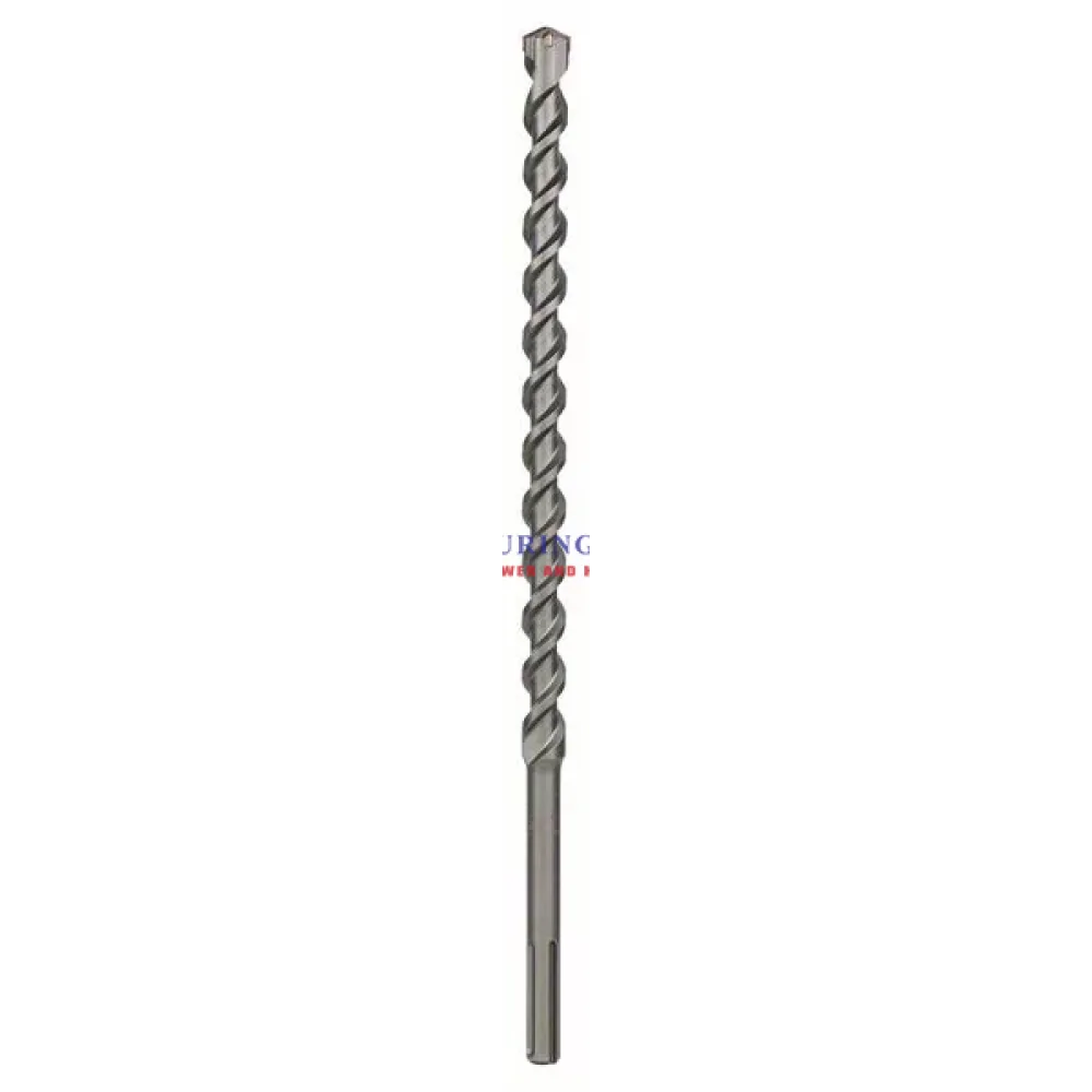 Bosch SDS-max-4 25 X 400 X 520 Mm Drill Bits SDS-max-4 drill bits image