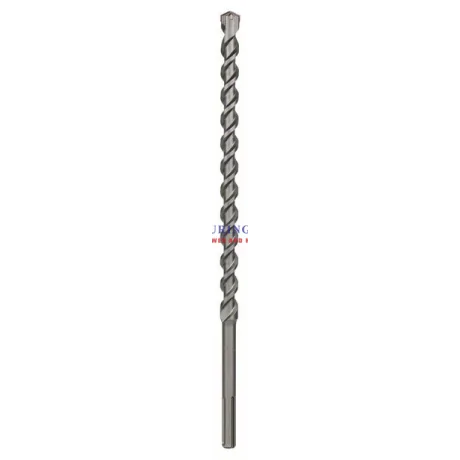 Bosch SDS-max-4 25 X 400 X 520 Mm Drill Bits SDS-max-4 drill bits image