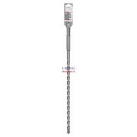Bosch SDS-max-4 16 X 400 X 540 Mm Drill Bits Bosch SDS-max-4 16 X 400 X 540 Mm Drill Bits