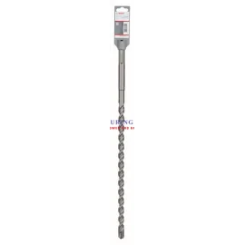 Bosch SDS-max-4 18 X 400 X 540 Mm Drill Bits Bosch SDS-max-4 18 X 400 X 540 Mm Drill Bits