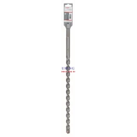 Bosch SDS-max-4 20 X 400 X 520 Mm Drill Bits Bosch SDS-max-4 20 X 400 X 520 Mm Drill Bits