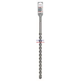 Bosch SDS-max-4 25 X 400 X 520 Mm Drill Bits Bosch SDS-max-4 25 X 400 X 520 Mm Drill Bits