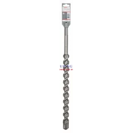 Bosch SDS-max-4 32 X 400 X 520 Mm Drill Bits Bosch SDS-max-4 32 X 400 X 520 Mm Drill Bits