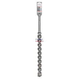 Bosch SDS-max-4 35 X 400 X 520 Mm Drill Bits Bosch SDS-max-4 35 X 400 X 520 Mm Drill Bits