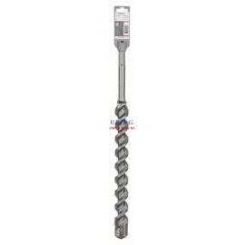 Bosch SDS-max-4 40 X 400 X 520 Mm Drill Bits Bosch SDS-max-4 40 X 400 X 520 Mm Drill Bits
