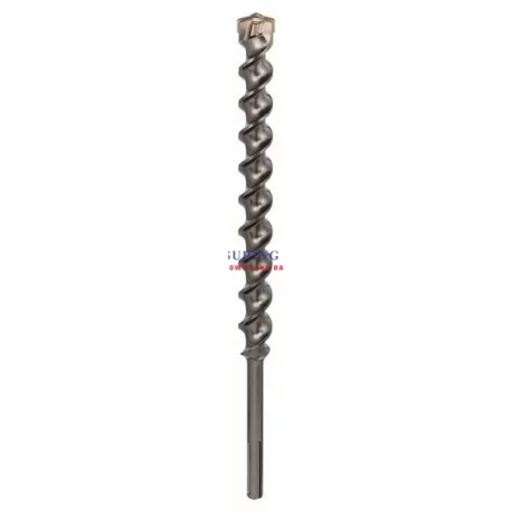 Bosch SDS-max-7 40 X 400 X 520 Mm Drill Bits SDS-max-7 drill bits image