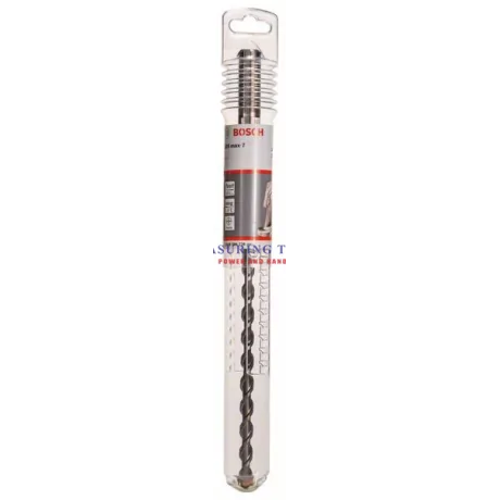 Bosch SDS-max-7 12 X 200 X 340 Mm Drill Bits SDS-max-7 drill bits image