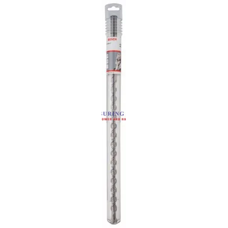 Bosch SDS-max-7 18 X 400 X 540 Mm Drill Bits SDS-max-7 drill bits image