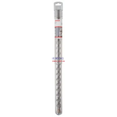 Bosch SDS-max-7 24 X 400 X 520 Mm Drill Bits SDS-max-7 drill bits image