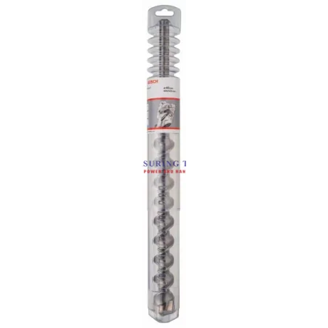Bosch SDS-max-7 40 X 400 X 520 Mm Drill Bits SDS-max-7 drill bits image