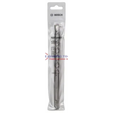 Bosch SDS-plus-1 12 X 150 X 210 Mm Drill Bits SDS-plus-1 drill bits image
