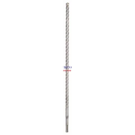 Bosch SDS-plus-5X  12 X 400 X 460 Mm Drill Bits SDS-plus-5 drill bits image