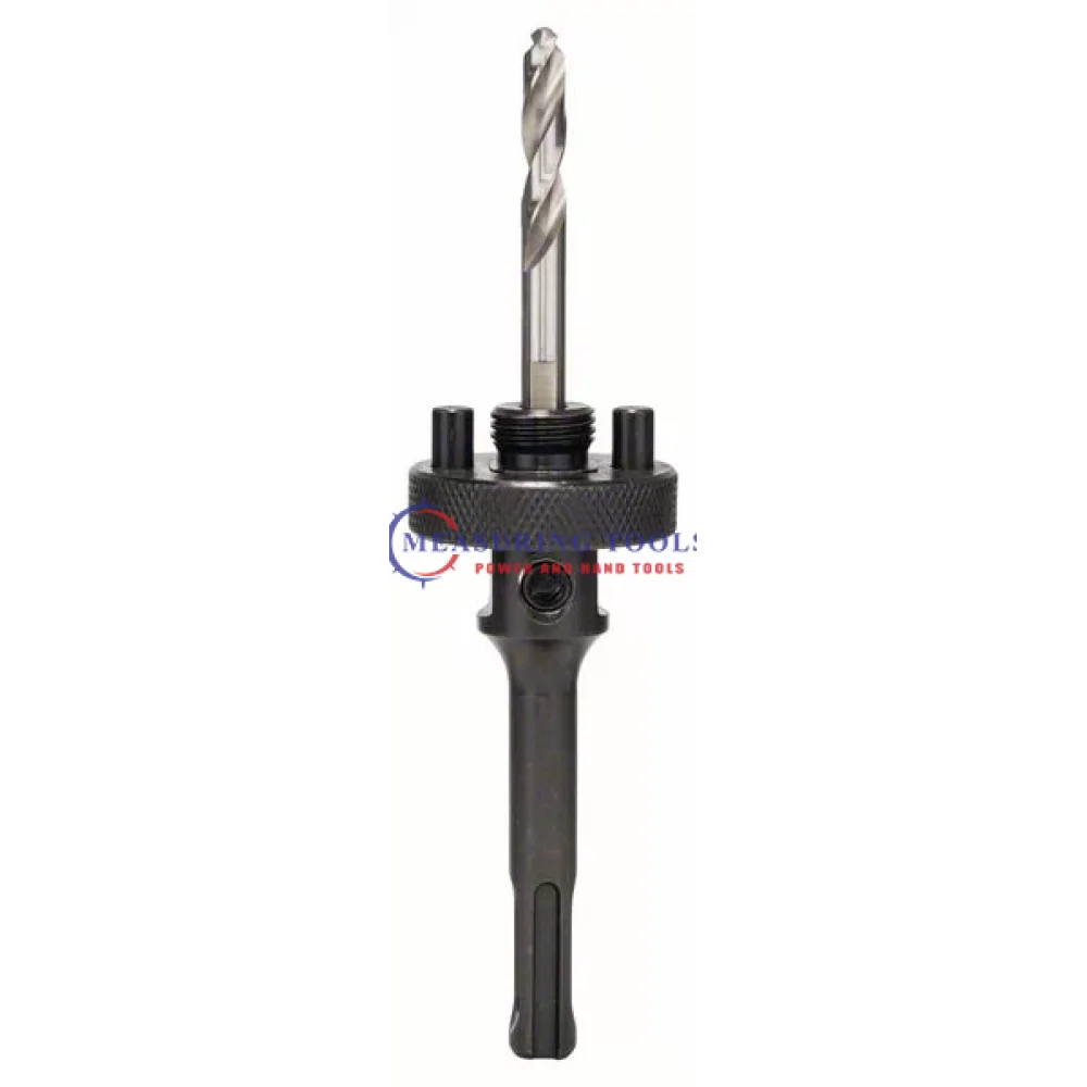 Bosch SDS-plus Adapter 5/8 - 18 UNF, 32-210 Mm SDS-plus adapters holesaws image