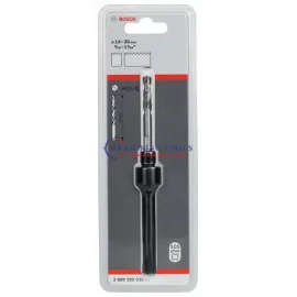 Bosch SDS-plus Adapter 1/2"-20 UNF, 14-30 Mm
