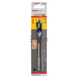 Bosch Hexagon 16 X 152 Mm Wood Drill Bits Bosch Hexagon 16 X 152 Mm Wood Drill Bits