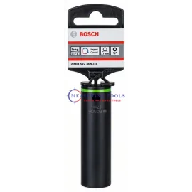 Bosch Socket SW 17 Mm; M10; L 77 Mm