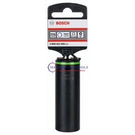 Bosch Socket SW 21 Mm; M 14; L 38 Mm