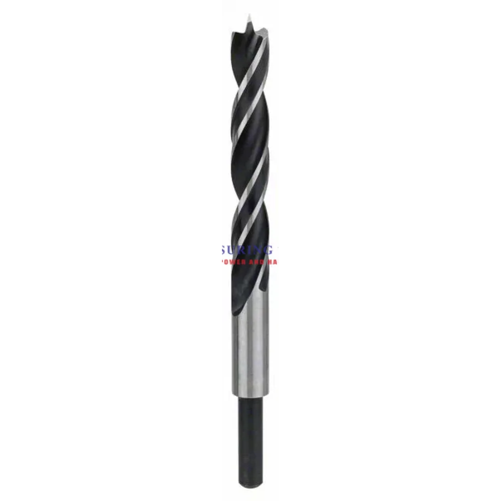 Bosch 12 X 96 X 151 Mm, D 12 Mm Wood Drill Bits Standard brad point Wood Drill Bits image