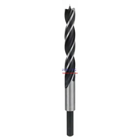 Bosch 12 X 96 X 151 Mm, D 12 Mm Wood Drill Bits Standard brad point Wood Drill Bits image