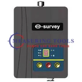 E-Survey TRU-35 External Radio