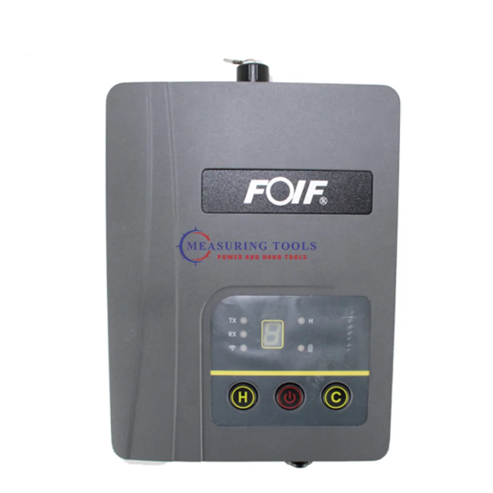 FOIF TRU-35 External Radio