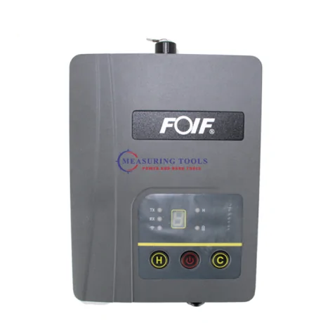 FOIF TRU-35 External Radio