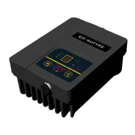 E-Survey TRU-35 External Radio E-Survey TRU-35 External Radio