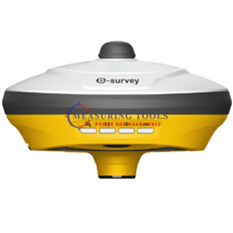 E-Survey E200 Rover GNSS Receiver Kit Incl. Internal UHF & GSM Modem With Controller GNSS Systems image