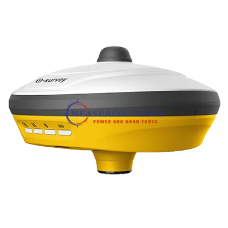 E-Survey E200 Rover GNSS Receiver Kit Incl. Internal UHF & GSM Modem With Controller GNSS Systems image
